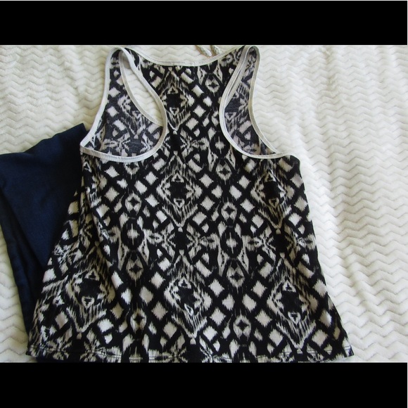 L.A Hearts Tank Top Cute Design Super Soft - Picture 5 of 6